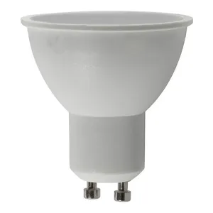 Bombillo Led Dicróico Hammer Electronic Gu10 3W 85/265V 65K